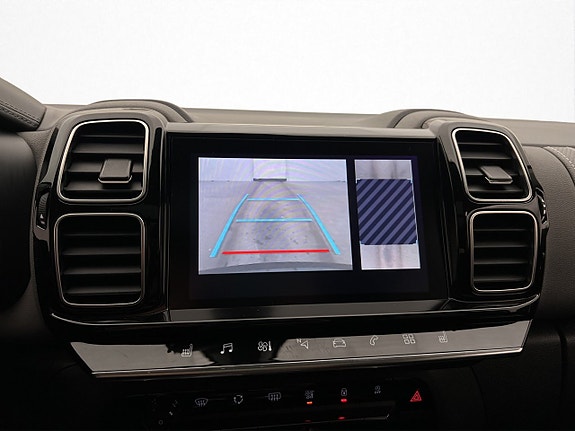 Citroen C5 Aircross 27 of 30