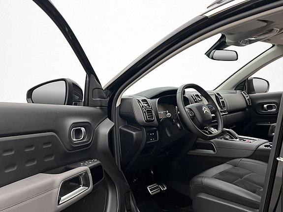 Citroen C5 Aircross 20 of 30