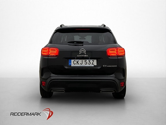 Citroen C5 Aircross 7 of 30