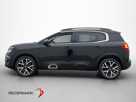 Citroen C5 Aircross 5 of 30
