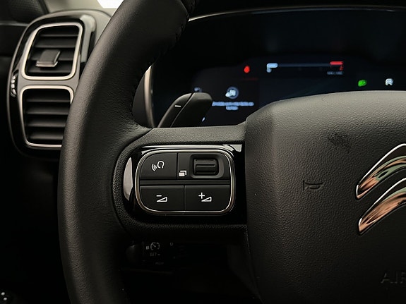 Citroen C5 Aircross 18 of 30