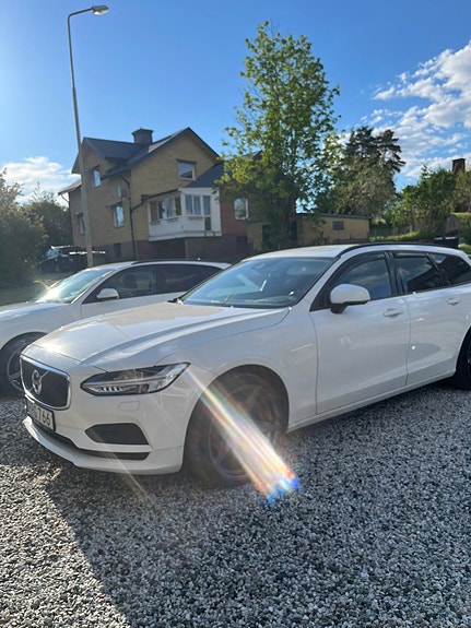 Volvo V90 4 of 6