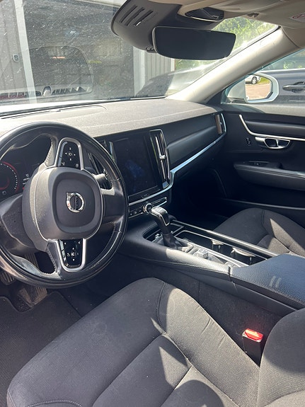 Volvo V90 5 of 6