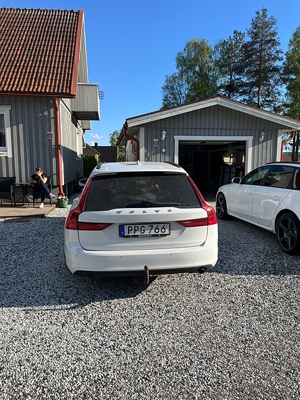 Volvo V90 3 of 6