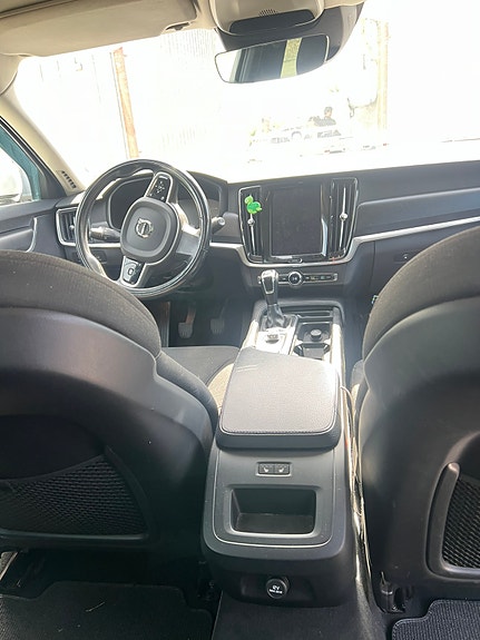 Volvo V90 6 of 6