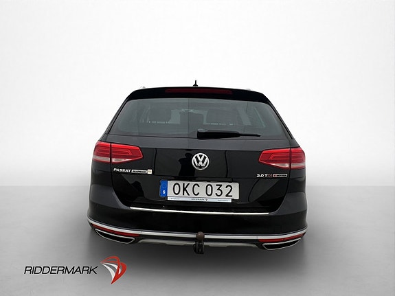 Volkswagen Passat Alltrack 7 of 30