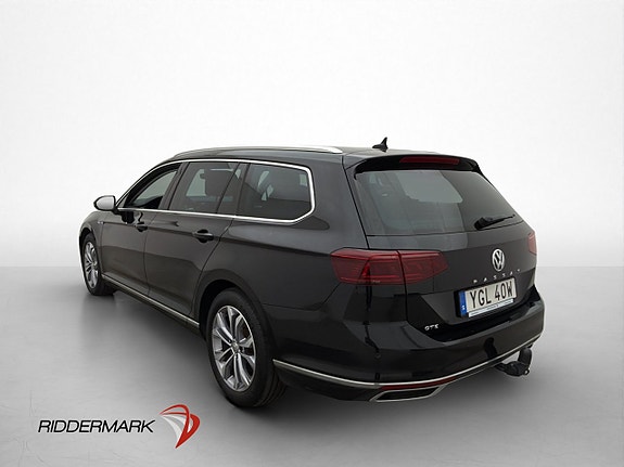Volkswagen Passat 6 of 30