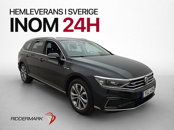 Volkswagen Passat 3 of 30