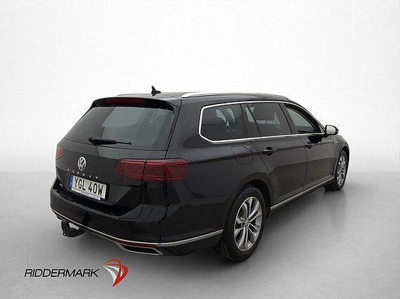 Volkswagen Passat 8 of 30