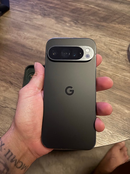 Google pixel 9 pro 128gb image 2