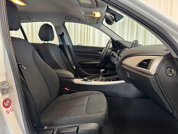 BMW 118i 9 of 27