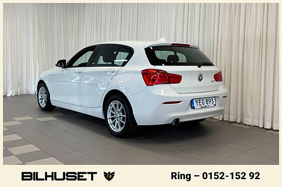 BMW 118i 6 of 27