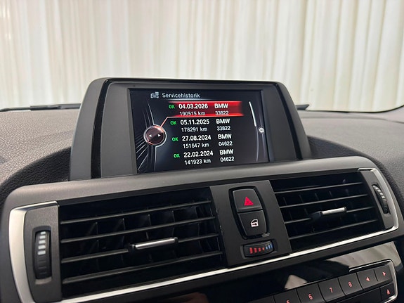 BMW 118i 16 of 27