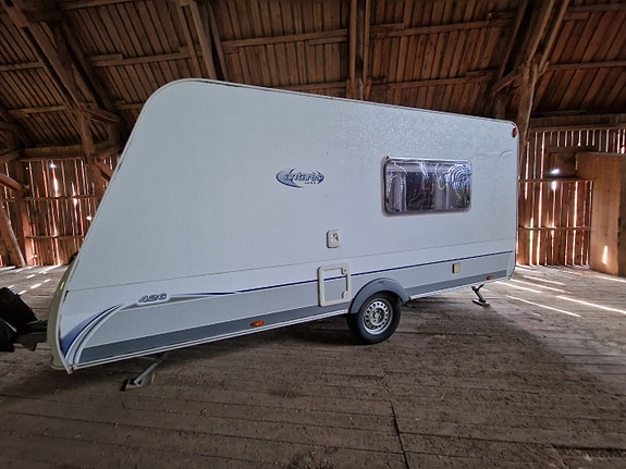 Caravelair Antares Luxe 426 3 of 18
