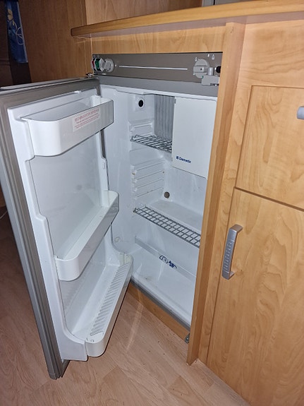 Caravelair Antares Luxe 426 18 of 18