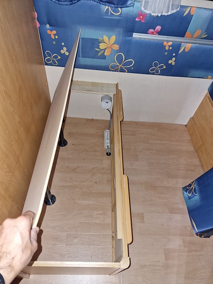 Caravelair Antares Luxe 426 9 of 18