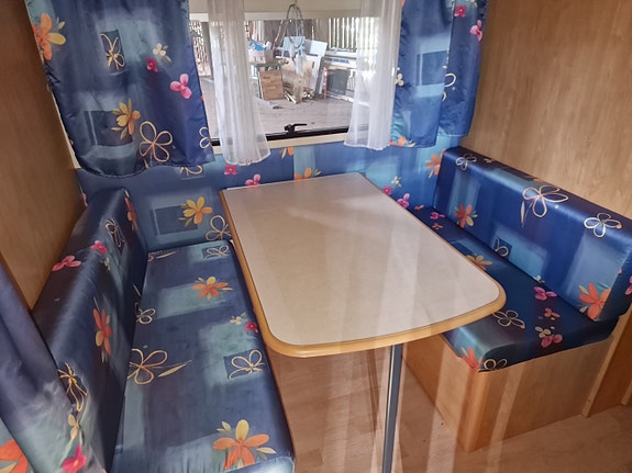 Caravelair Antares Luxe 426 7 of 18