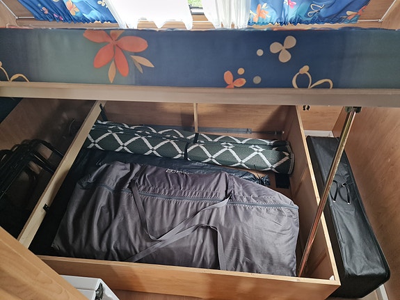 Caravelair Antares Luxe 426 12 of 18