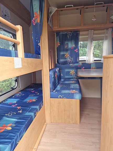 Caravelair Antares Luxe 426 6 of 18