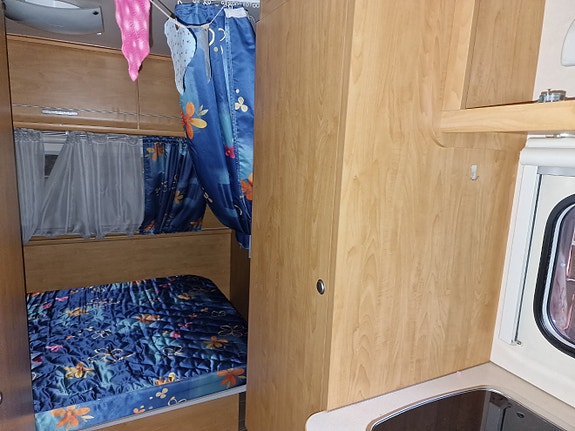 Caravelair Antares Luxe 426 15 of 18