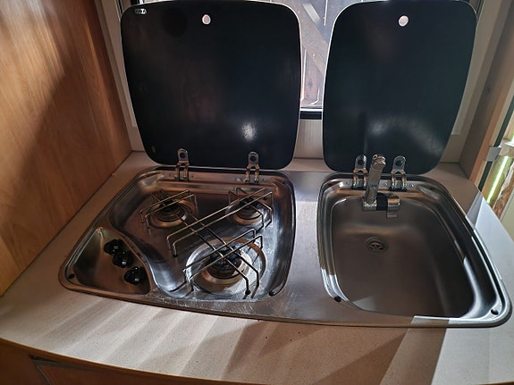 Caravelair Antares Luxe 426 17 of 18