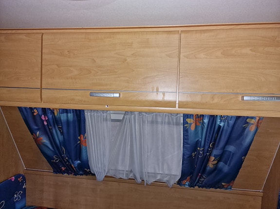 Caravelair Antares Luxe 426 14 of 18