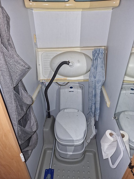 Caravelair Antares Luxe 426 10 of 18