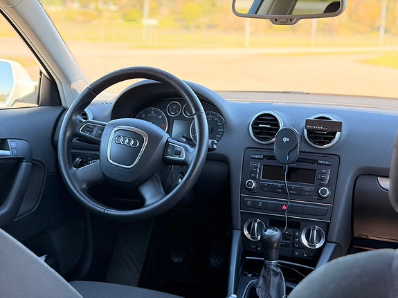 Audi A3 5 of 8