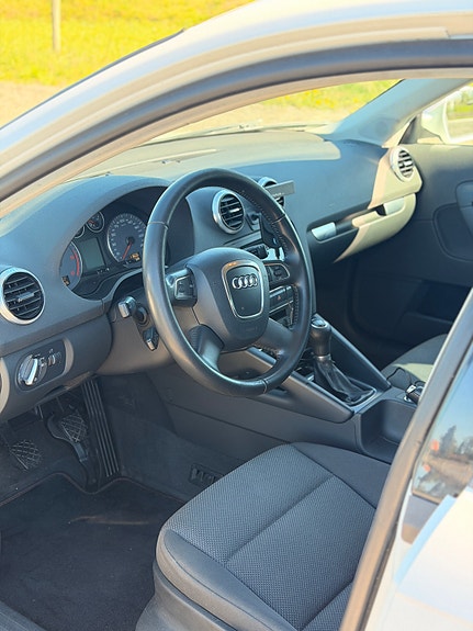 Audi A3 6 of 8