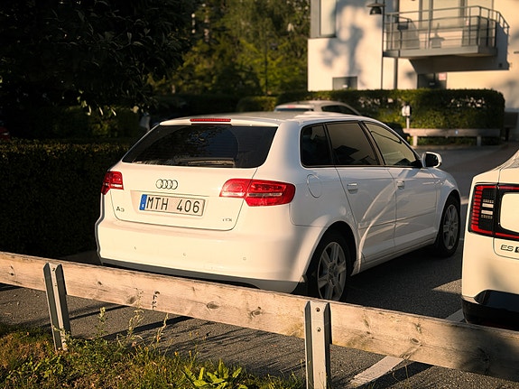 Audi A3 3 of 8