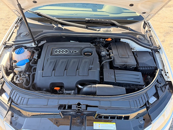 Audi A3 8 of 8