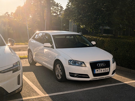 Audi A3 4 of 8