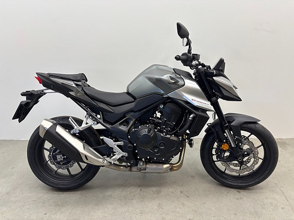 Honda CB750 Hornet *Demo* Räntefritt 36 mån