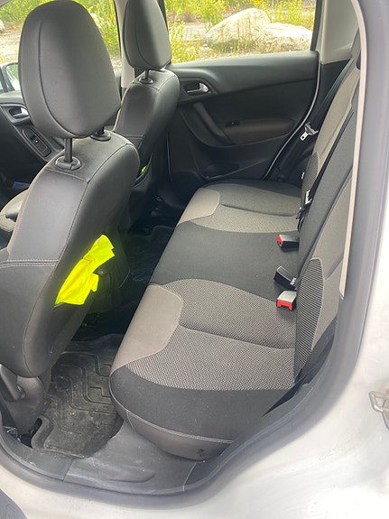 Citroen C3 2 of 5