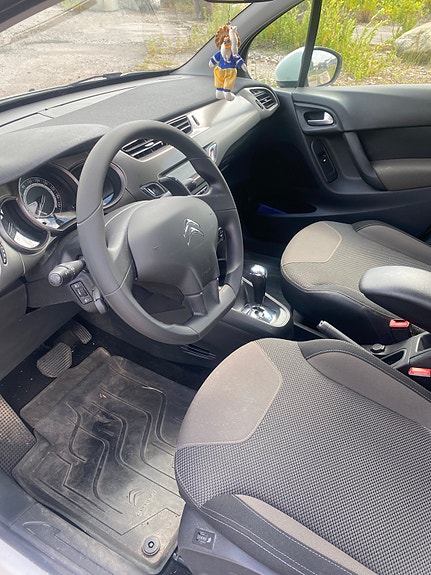 Citroen C3 5 of 5