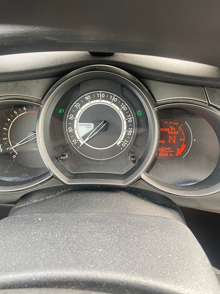 Citroen C3 3 of 5