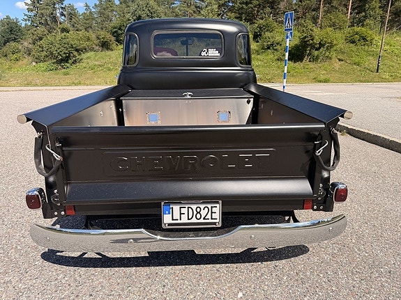 Chevrolet Thriftmaster 4 of 5