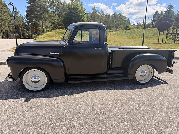 Chevrolet Thriftmaster 2 of 5