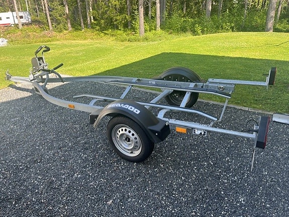 Sea-Doo RXT-X rs  300 6 of 6