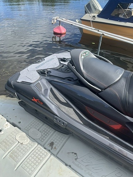 Sea-Doo RXT-X rs  300 5 of 6