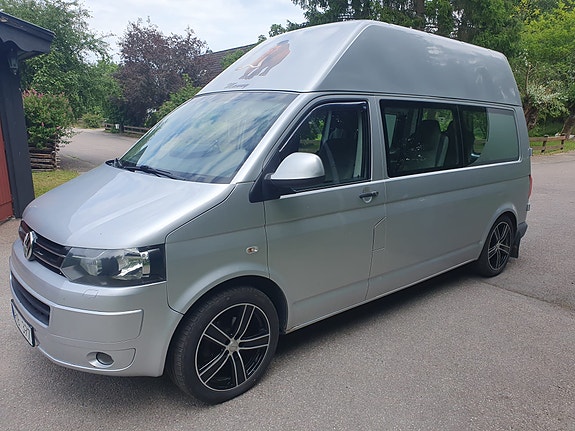 Volkswagen Caravelle 6 of 13
