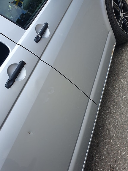 Volkswagen Caravelle 10 of 13