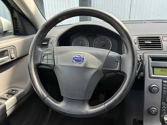 Volvo V50 14 of 16