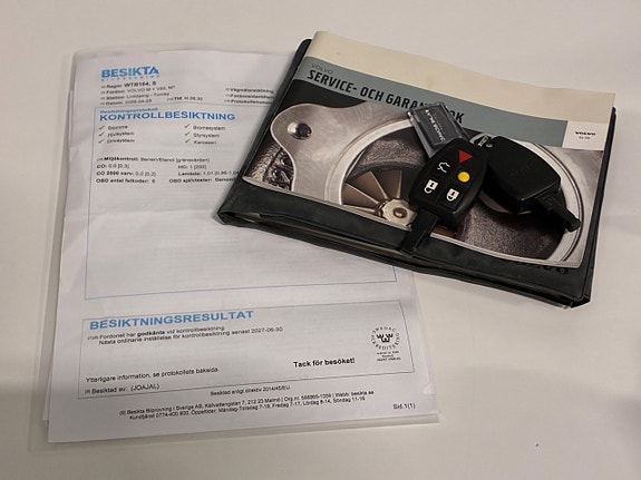Volvo V50 16 of 16