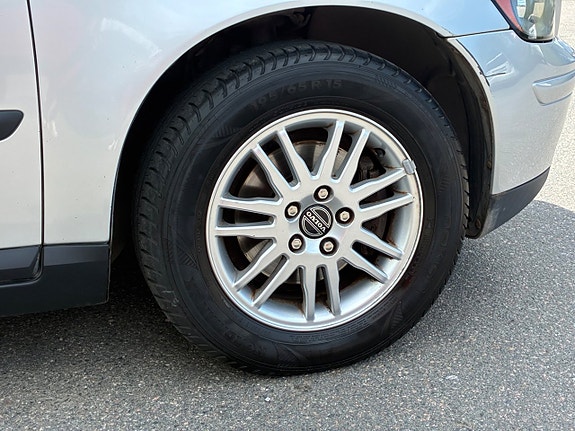 Volvo V50 10 of 16