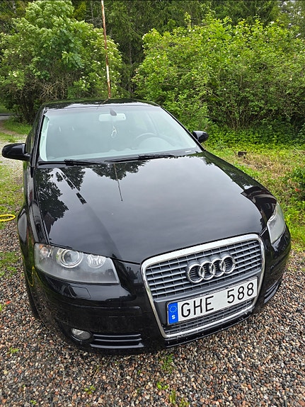 Audi A3 2 of 6