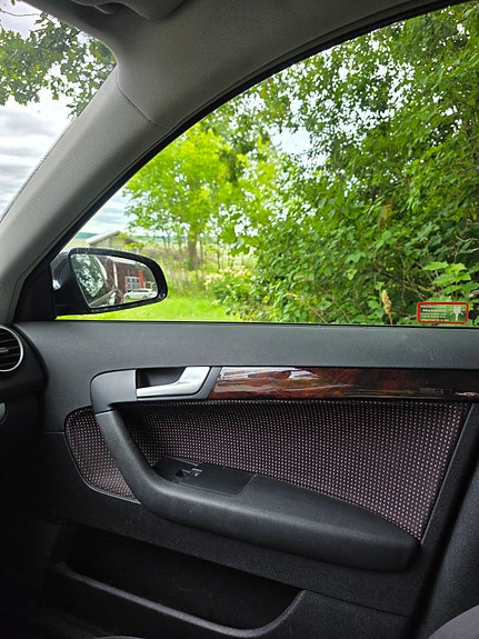 Audi A3 4 of 6