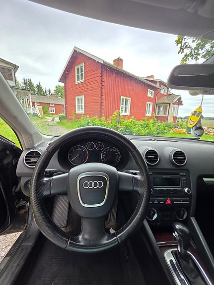 Audi A3 3 of 6