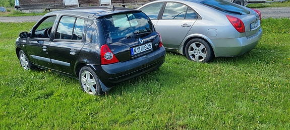 Renault Clio 4 of 4