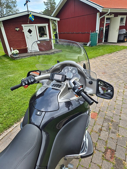 BMW K 1200 LT 5 of 8